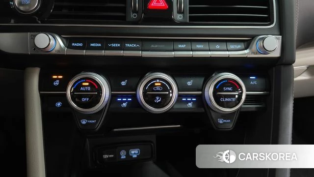 Genesis G70 id 4960078 из Кореи 24