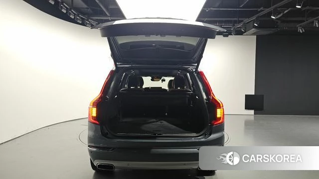 Volvo XC90 second Generation id 5029231 из Кореи 24