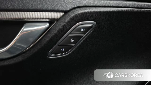 Hyundai The New Grandeur IG id 5018335 из Кореи 24