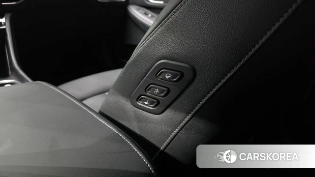 Hyundai Sonata (DN8) id 4730781 из Кореи 24