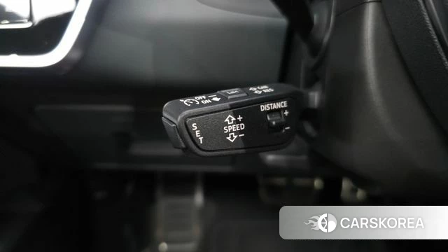 Audi A6 (C8) id 4986724 из Кореи 24