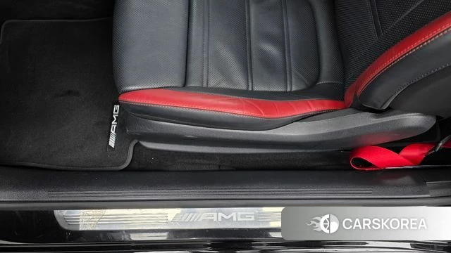 Mercedes-Benz E-Class W213 id 5021577 из Кореи 24