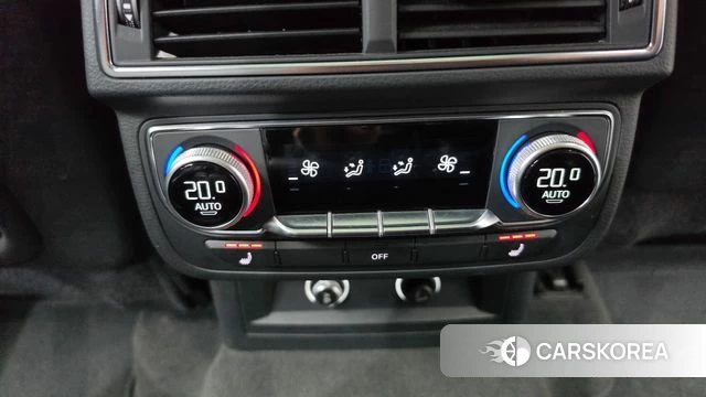 Audi Q7 (4M) id 4982675 из Кореи 24