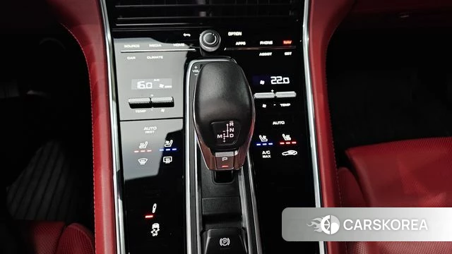 Porsche Panamera (971) id 5013075 из Кореи 24