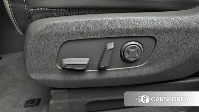 Kia Carnival 4th generation id 4726573 из Кореи 24