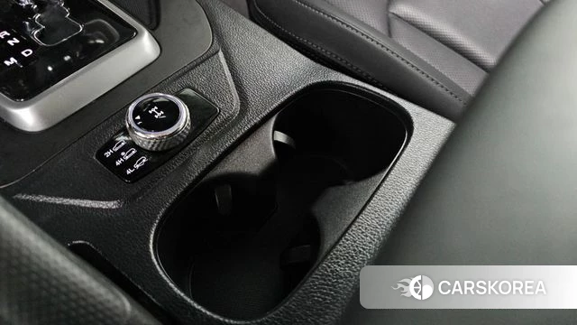 Ssangyong Rexton Sports id 4978180 из Кореи 24