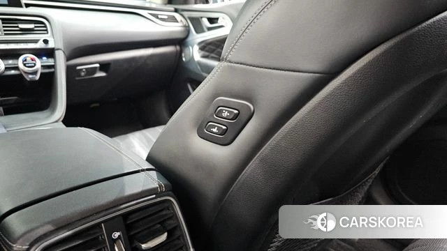 Genesis G70 id 4960461 из Кореи 24