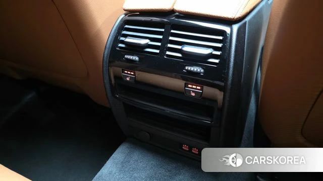 BMW 5 Series (G30) id 5012590 из Кореи 24