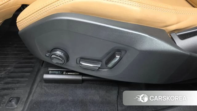 Volvo XC60 second Generation id 4922048 из Кореи 24
