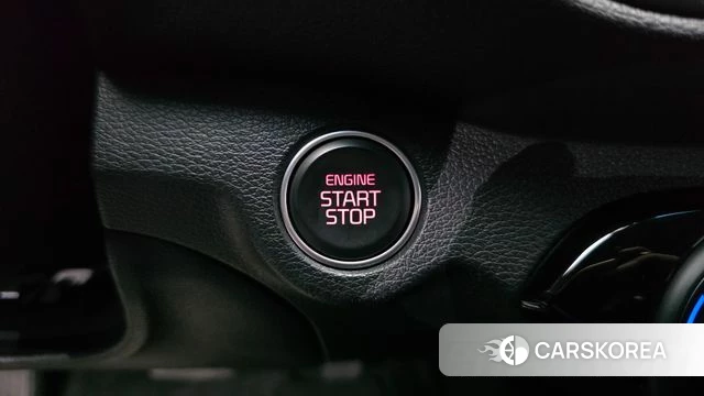 Kia The New K3 2nd generation id 5059168 из Кореи 24