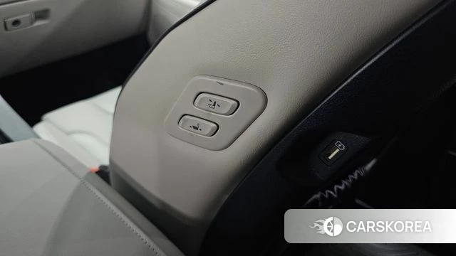 Hyundai Palisade id 5018707 из Кореи 24