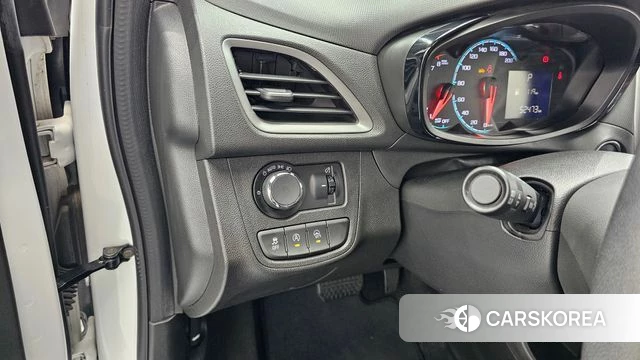 Chevrolet (GM Daewoo) The New Spark id 5004513 из Кореи 24