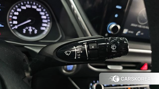 Hyundai Sonata (DN8) id 5023104 из Кореи 24
