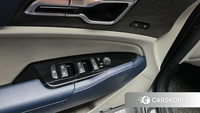 Kia Sportage 5th Generation Hybrid id 4985799 из Кореи 24