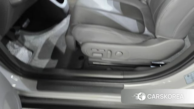 Hyundai The New Ionic 5 id 4847611 из Кореи 24