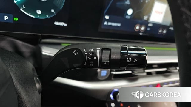 Hyundai Grandeur Hybrid (GN7) id 4975703 из Кореи 24