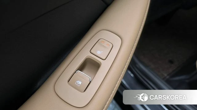 Hyundai Sonata D Edge Hybrid (DN8) id 4934726 из Кореи 24