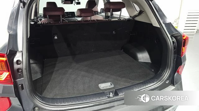 Kia Seltos id 5027603 из Кореи 24