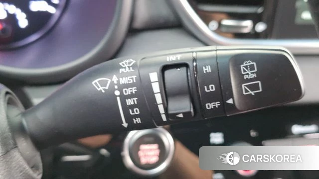 Kia Sportage The Bold id 4977491 из Кореи 24