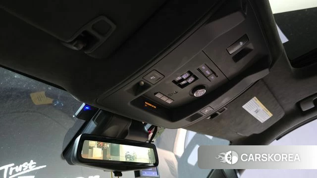 Cadillac Escalade id 4987576 из Кореи 24