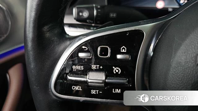 Mercedes-Benz E-Class W213 id 5023916 из Кореи 24