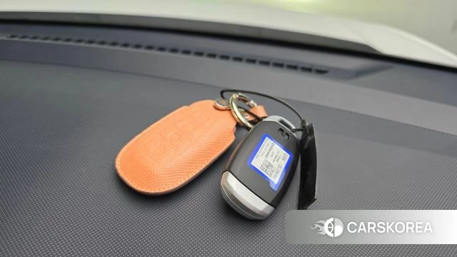 Hyundai Venue id 4934767 из Кореи 24