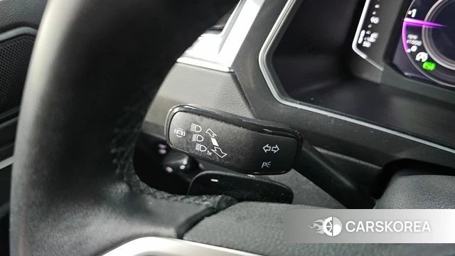 Volkswagen Tiguan second Generation id 4986117 из Кореи 24
