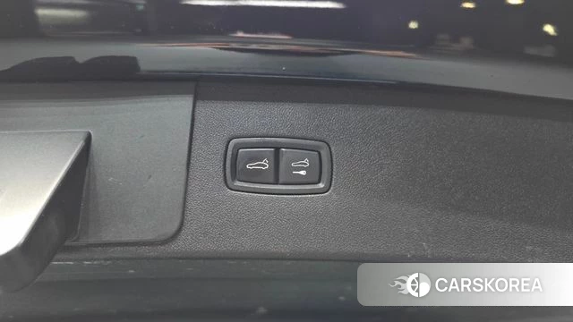 Porsche Cayenne (PO536) id 4780425 из Кореи 24