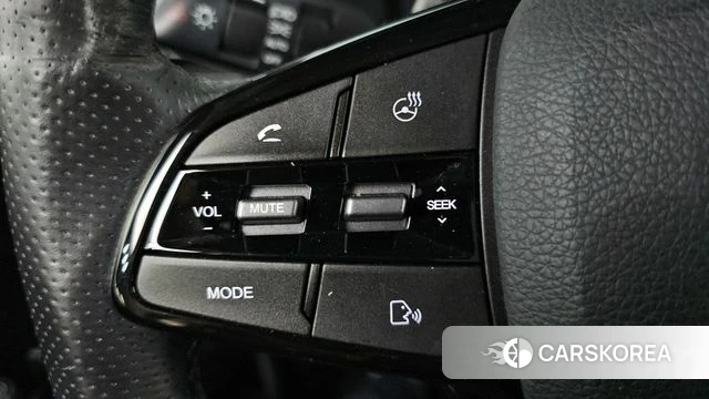 Ssangyong Beautiful Korando id 5004182 из Кореи 24