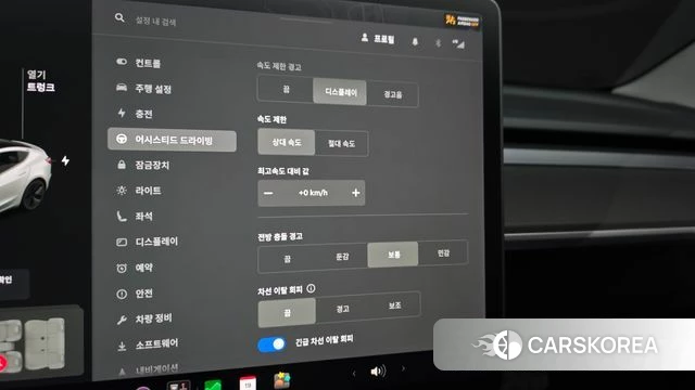 Tesla Model 3 id 5003615 из Кореи 24