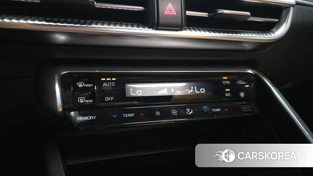 Kia K5 3rd generation id 4992638 из Кореи 24