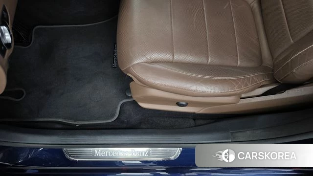 Mercedes-Benz E-Class W213 id 5034663 из Кореи 24