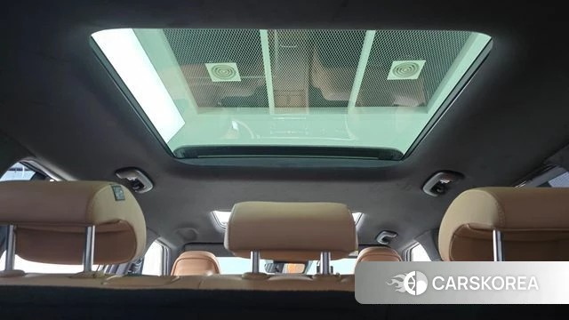 Hyundai Santa Fe (MX5) id 5026650 из Кореи 24