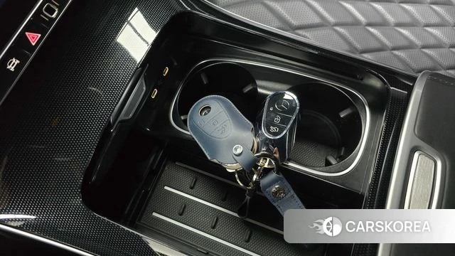 Mercedes-Benz S-Class W223 id 4986808 из Кореи 24