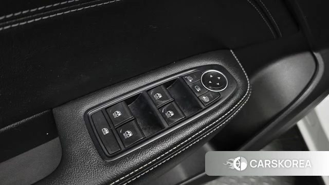 Renault Korea (Samsung) XM3 id 4966869 из Кореи 24