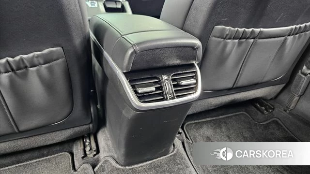 Hyundai The New Grandeur IG Hybrid id 5017363 из Кореи 24