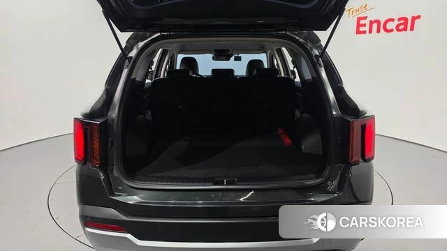 Kia The New Sorento 4th Generation id 4996112 из Кореи 24