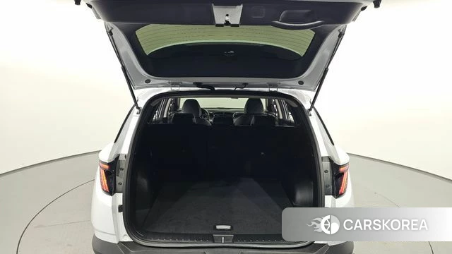 Hyundai Tucson (NX4) id 4917333 из Кореи 24