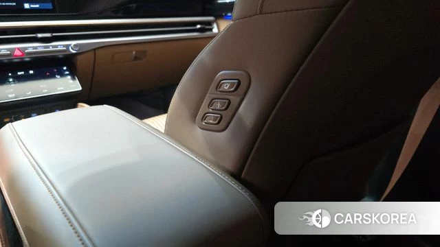 Hyundai Grandeur Hybrid (GN7) id 4985936 из Кореи 24
