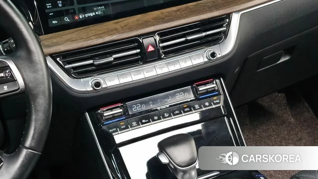 Kia Mohave Master id 4967136 из Кореи 24