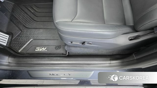 Tesla Model Y id 5038740 из Кореи 24