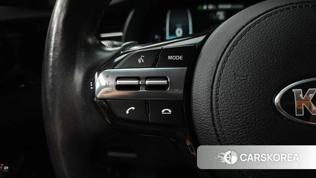 Kia K7 Premier Hybrid id 4982769 из Кореи 24