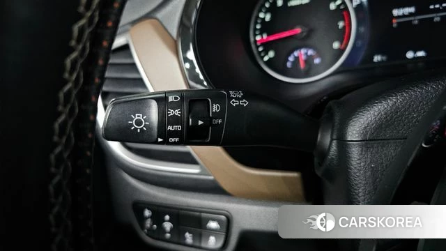 Kia Seltos id 5028953 из Кореи 24