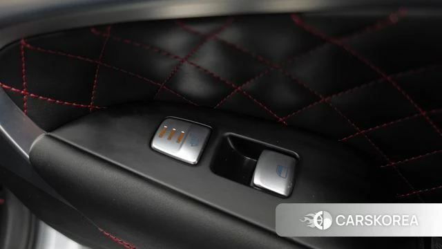 Genesis G70 id 4998870 из Кореи 24
