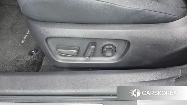 Toyota Camry (XV80) id 5016002 из Кореи 24