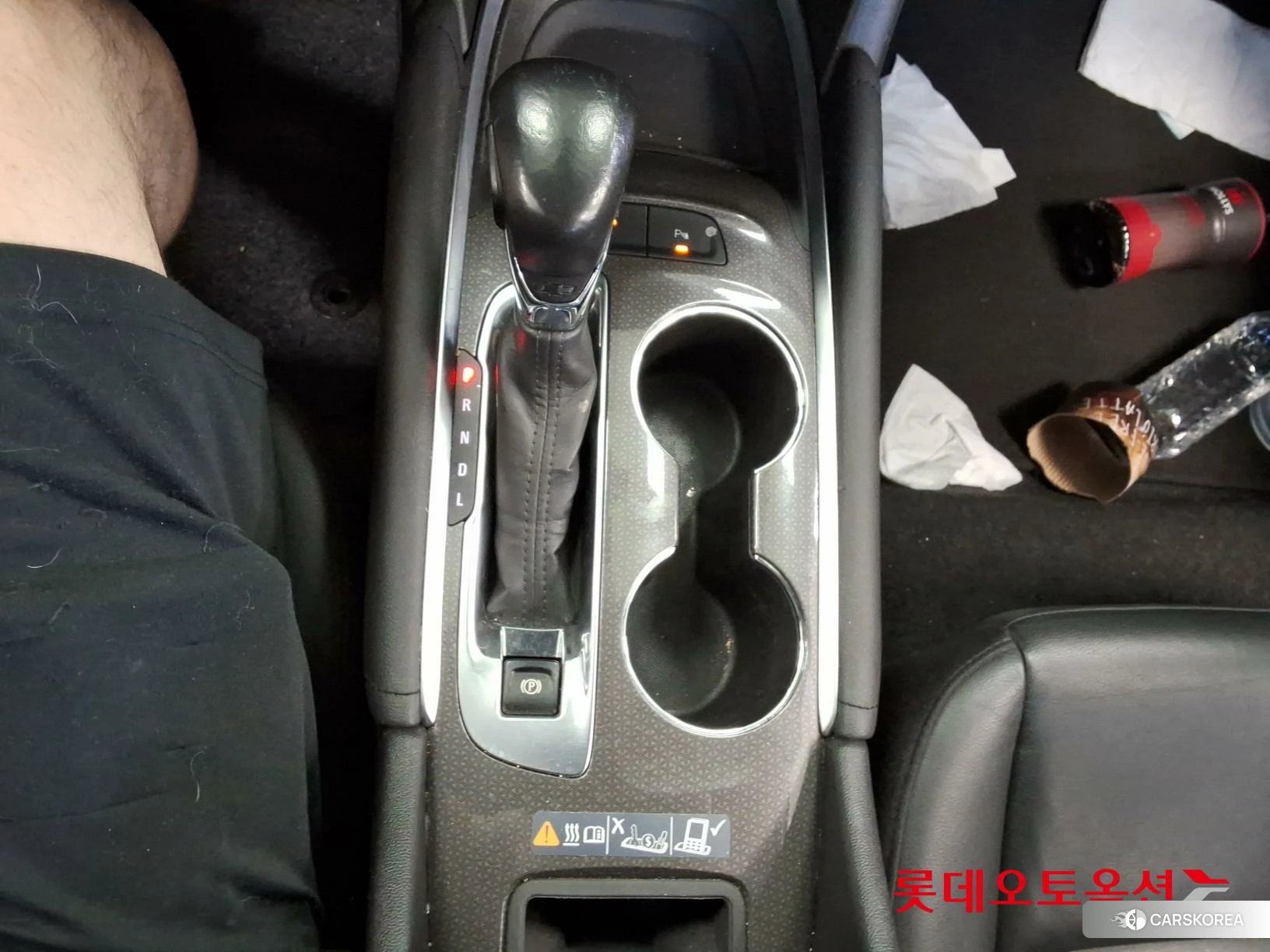 Korea G M Malibu 2.0 TURBO id 4989982 из Кореи 24