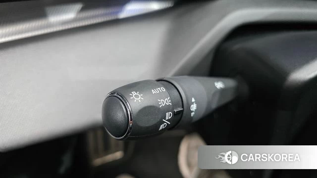 Peugeot 308 Third generation id 5017228 из Кореи 24
