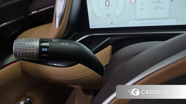 Genesis G90 (RS4) id 5016178 из Кореи 24