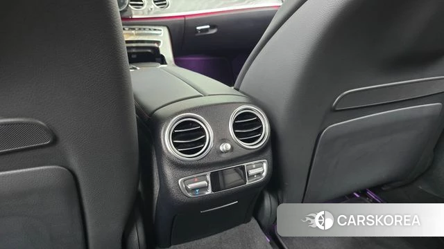 Mercedes-Benz E-Class W213 id 5046549 из Кореи 24
