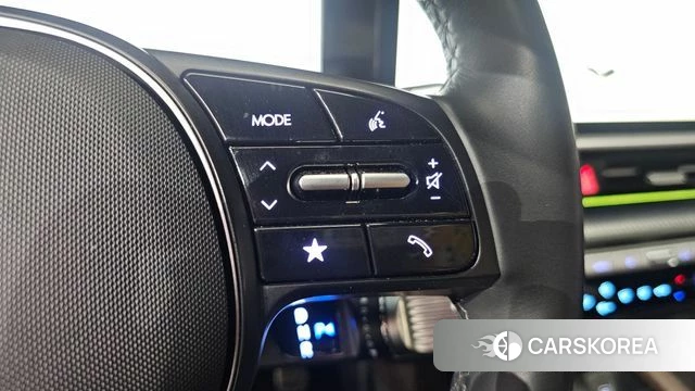 Hyundai Ionic 6 id 4696362 из Кореи 24
